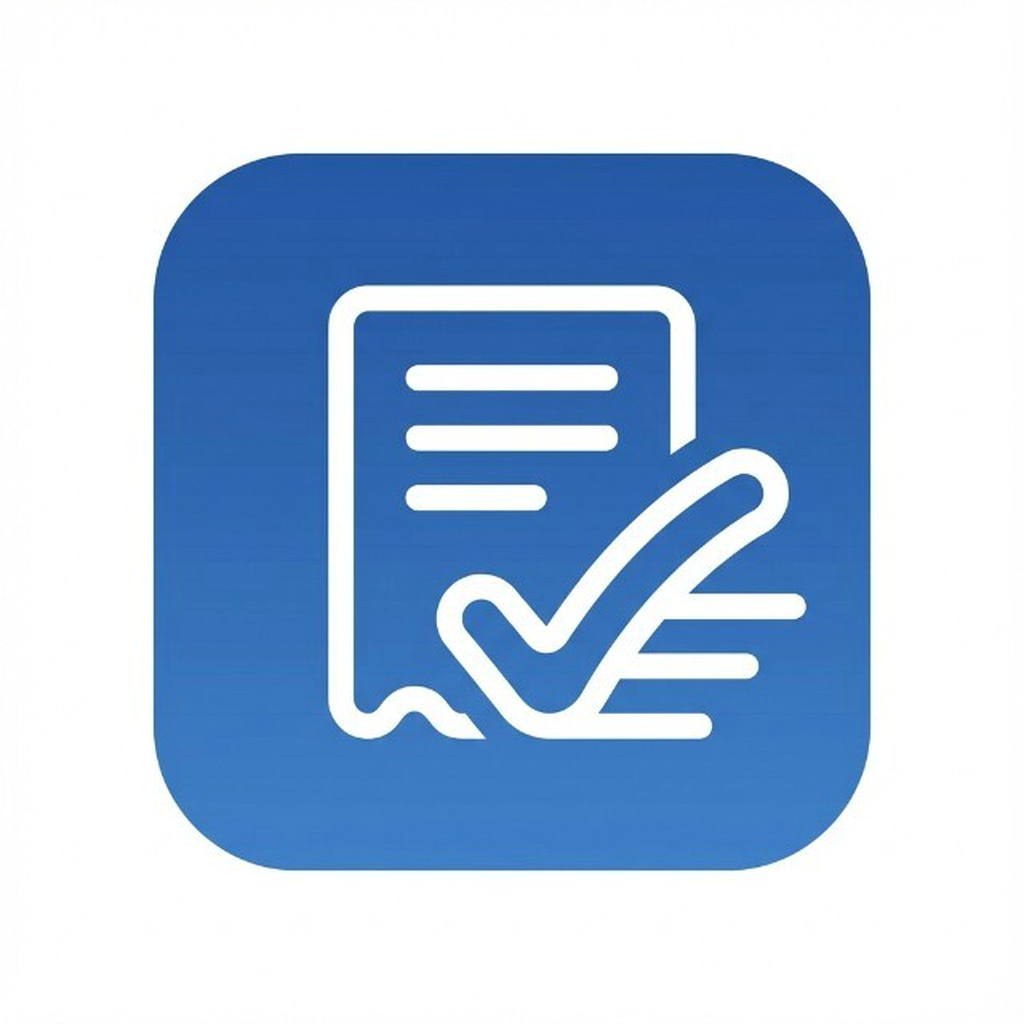 开单 App 图标